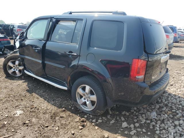 Продаж на аукціоні авто 2010 Honda Pilot, vin: 5FNYF4H54AB019775, номер лоту: 65833175