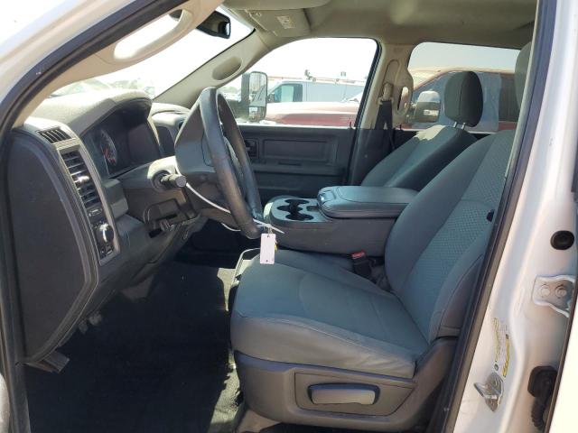 Продажа на аукционе авто 2018 Ram 3500 St, vin: 3C63RPGL5JG276819, номер лота: 61582615