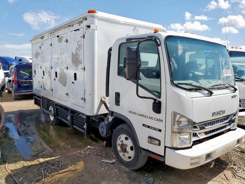 Aukcja sprzedaży 2016 Isuzu Npr, vin: 54DB4W1B8GS810468, numer aukcji: 61881135