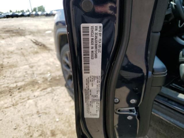 Aukcja sprzedaży 2021 Jeep Compass, vin: 3C4NJDEB8MT513493, numer aukcji: 61285885