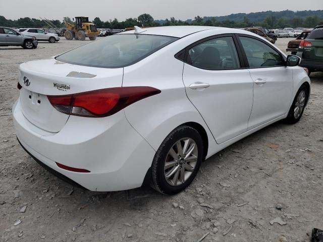 Auction sale of the 2015 Hyundai Elantra, vin: 5NPDH4AE0FH594192, lot number: 60662205