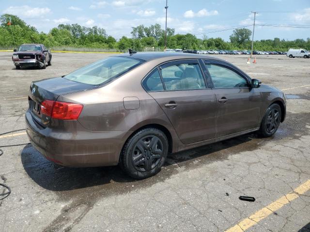 Продажа на аукционе авто 2014 Volkswagen Jetta Se, vin: 3VWD07AJ7EM238592, номер лота: 60226725
