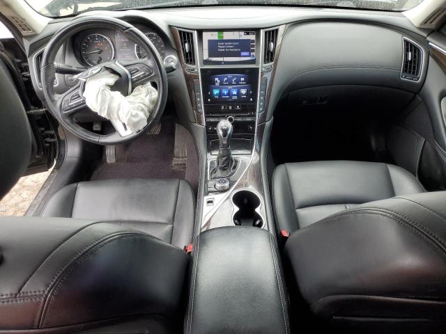 Aukcja sprzedaży 2018 Infiniti Q50 Pure, vin: JN1CV7AR8JM280770, numer aukcji: 60345315