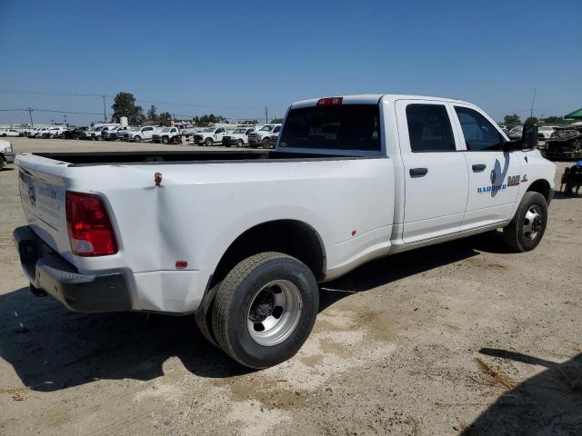 Продажа на аукционе авто 2018 Ram 3500 St, vin: 3C63RPGL5JG276819, номер лота: 61582615