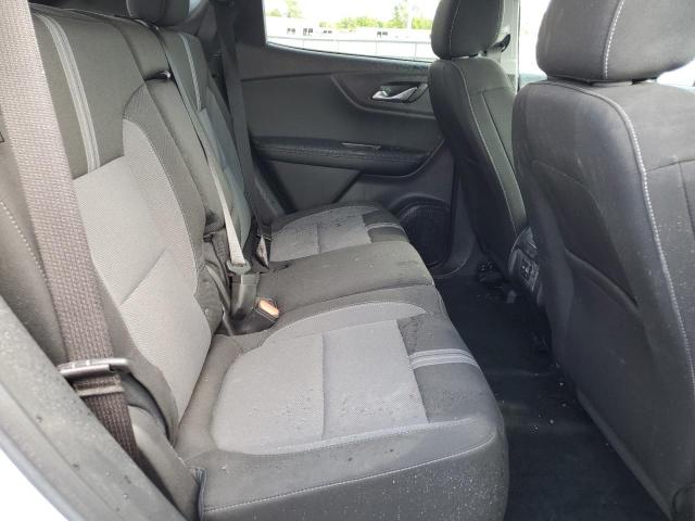 60037325 :رقم المزاد ، 3GNKBHR47RS184826 vin ، 2024 Chevrolet Blazer مزاد بيع