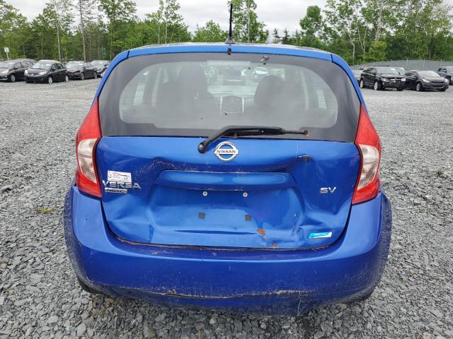 Aukcja sprzedaży 2015 Nissan Versa Note, vin: 3N1CE2CPXFL425730, numer aukcji: 62004865