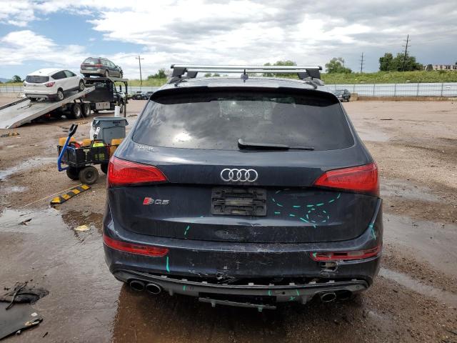 62134955 :رقم المزاد ، WA1CCAFP5GA004607 vin ، 2016 Audi Sq5 مزاد بيع