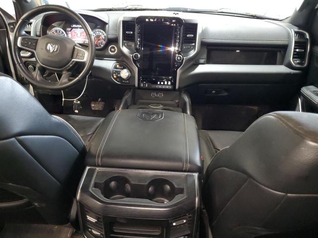 62820045 :رقم المزاد ، 1C6SRFJT0PN512341 vin ، 2023 Ram 1500 مزاد بيع