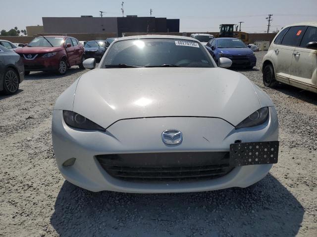 Продаж на аукціоні авто 2017 Mazda Mx-5 Miata, vin: JM1NDAM73H0103268, номер лоту: 60270755