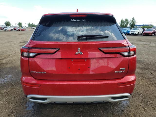 62360385 :رقم المزاد ، JA4T5VA92RZ602362 vin ، 2024 Mitsubishi Outlander مزاد بيع