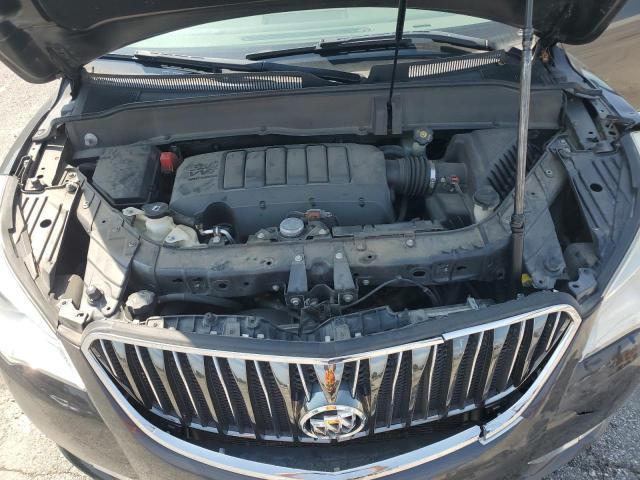 Aukcja sprzedaży 2016 Buick Enclave, vin: 5GAKRCKD6GJ318890, numer aukcji: 59674875