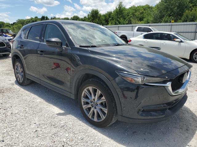 Продаж на аукціоні авто 2019 Mazda Cx-5 Grand, vin: JM3KFBDM0K0638730, номер лоту: 62426945