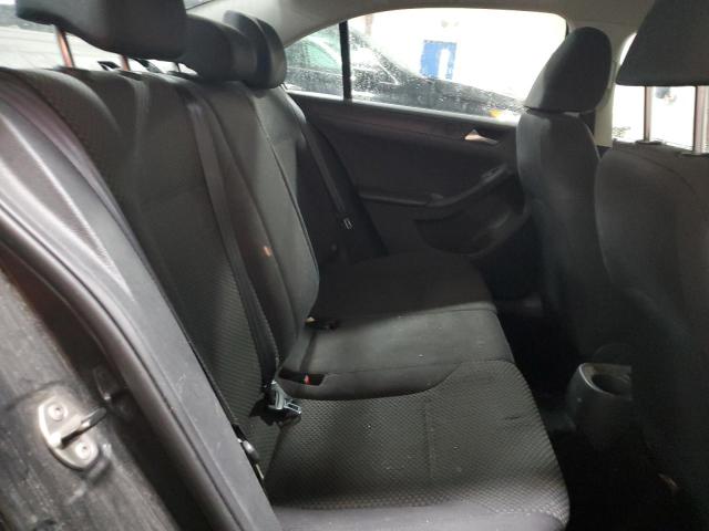 Продаж на аукціоні авто 2013 Volkswagen Jetta Base, vin: 3VW2K7AJ6DM228555, номер лоту: 61223345