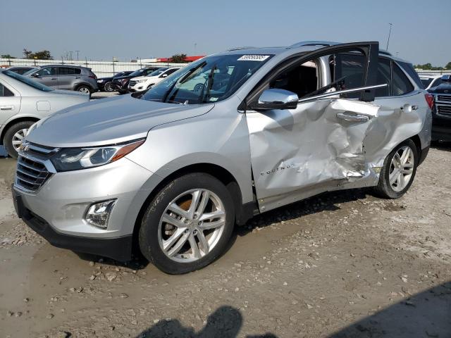 Продажа на аукционе авто 2019 Chevrolet Equinox, vin: 3GNAXYEX4KS677074, номер лота: 59956585