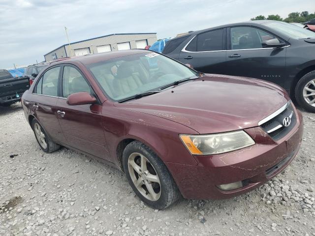 Aukcja sprzedaży 2007 Hyundai Sonata, vin: 5NPEU46FX7H271853, numer aukcji: 86505745
