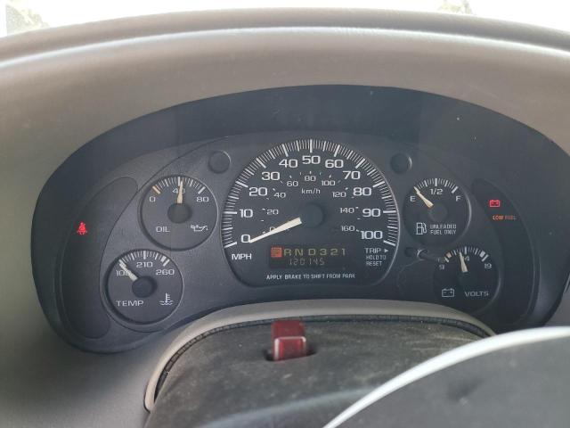 2004 Chevrolet Astro მანქანა იყიდება აუქციონზე, vin: 1GCDM19XX4B122239, აუქციონის ნომერი: 62822295