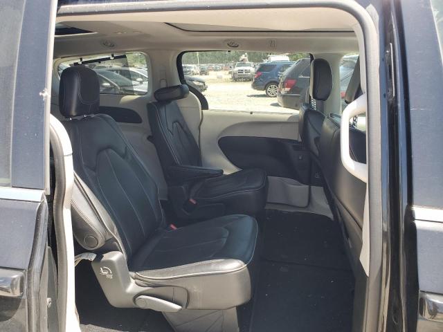 2018 Chrysler Pacifica მანქანა იყიდება აუქციონზე, vin: 2C4RC1GG3JR257149, აუქციონის ნომერი: 61862125