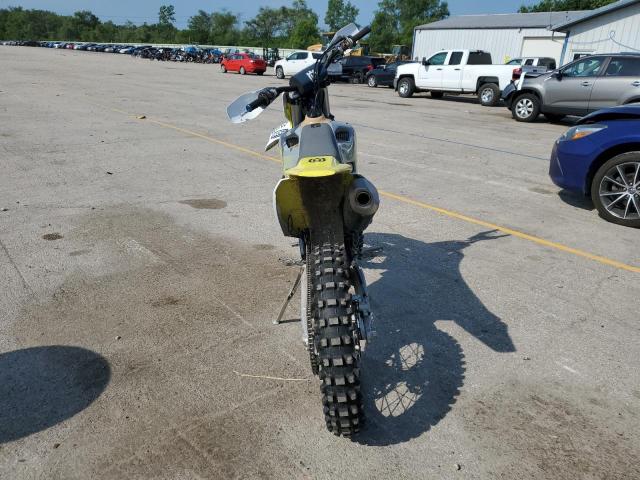 2024 Husqvarna Fx 350 მანქანა იყიდება აუქციონზე, vin: VBKUCP439RM291253, აუქციონის ნომერი: 62487945