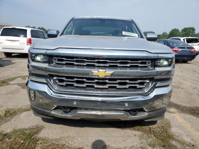 Продажа на аукционе авто 2017 Chevrolet Silverado, vin: 3GCUKSEC6HG202505, номер лота: 60666015