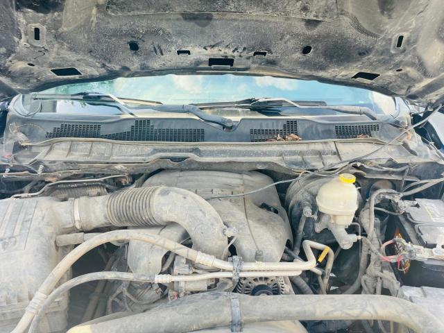 Aukcja sprzedaży 2016 Ram 1500 St, vin: 1C6RR7KT2GS219108, numer aukcji: 63115605