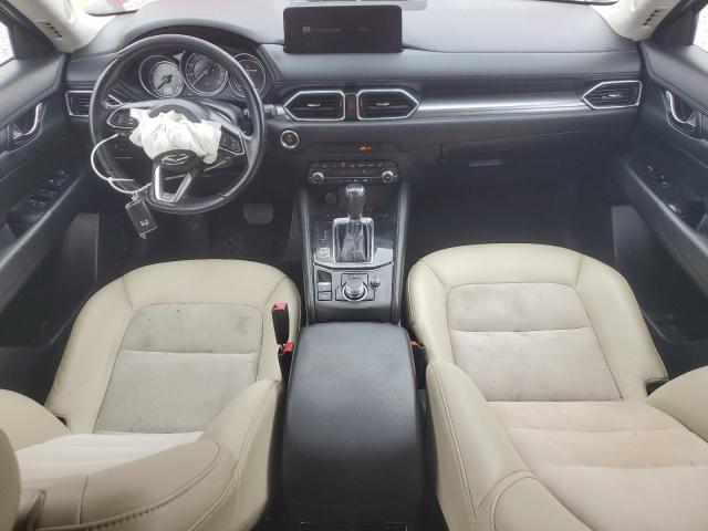 Aukcja sprzedaży 2021 Mazda Cx-5, vin: JM3KFACM7M1332052, numer aukcji: 60922715