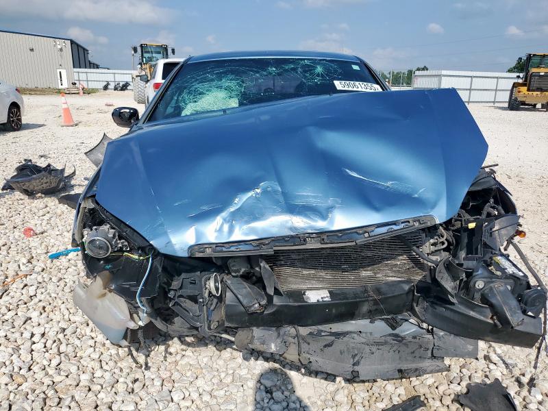 2011 Chrysler 200 მანქანა იყიდება აუქციონზე, vin: 1C3BC2FG1BN575668, აუქციონის ნომერი: 91280335