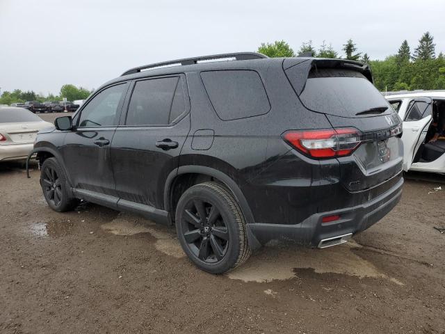 Продажа на аукционе авто 2024 Honda Pilot Elit, vin: 5FNYG1H86RB500306, номер лота: 62556575