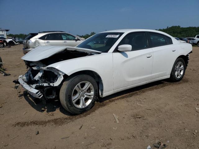 60262905 :رقم المزاد ، 2C3CDXBG7LH111184 vin ، 2020 Dodge Charger مزاد بيع