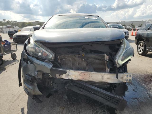 Aukcja sprzedaży 2018 Nissan Murano S, vin: 5N1AZ2MG0JN144144, numer aukcji: 60338145