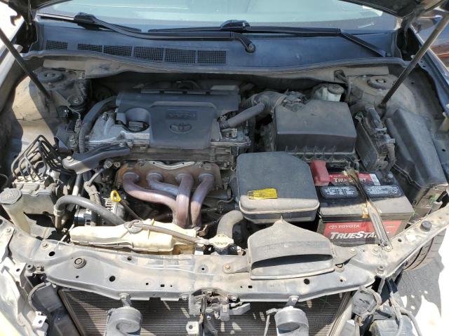 Продажа на аукционе авто 2012 Toyota Camry, vin: 4T1BF1FK9CU092577, номер лота: 59797615