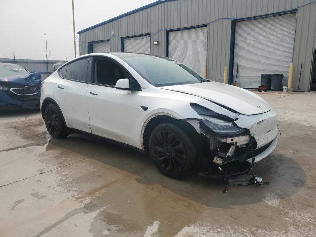 2020 Tesla Model Y მანქანა იყიდება აუქციონზე, vin: 5YJYGDEE9LF032218, აუქციონის ნომერი: 59006925