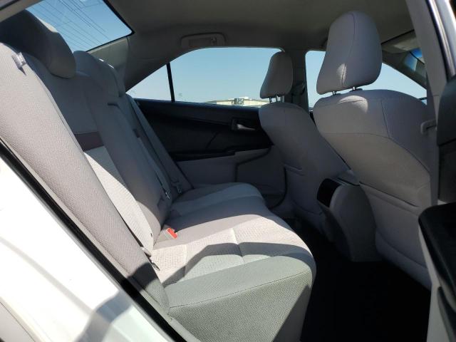 2012 Toyota Camry Base მანქანა იყიდება აუქციონზე, vin: 4T1BF1FK9CU576037, აუქციონის ნომერი: 59927705