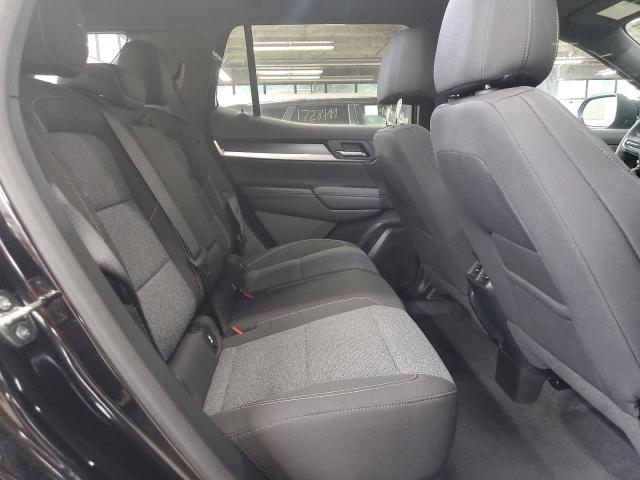 2025 Gmc Terrain El მანქანა იყიდება აუქციონზე, vin: 3GKALUEG7SL325229, აუქციონის ნომერი: 61932175