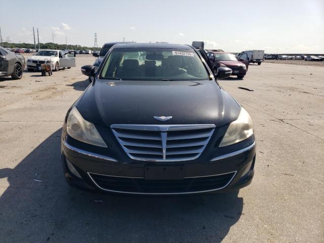Aukcja sprzedaży 2014 Hyundai Genesis 3., vin: KMHGC4DD0EU259626, numer aukcji: 61432755