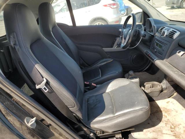 Продаж на аукціоні авто 2009 Smart Fortwo, vin: WMEEJ31X59K218647, номер лоту: 61991905
