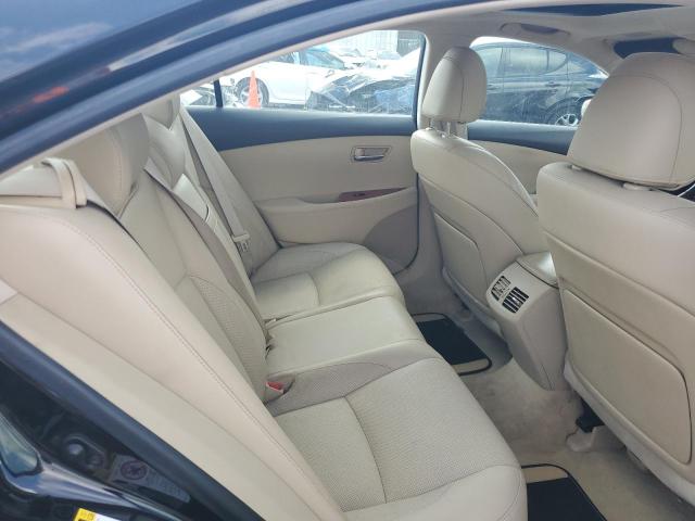 Aukcja sprzedaży 2008 Lexus Es 350, vin: JTHBJ46G382246704, numer aukcji: 61850735