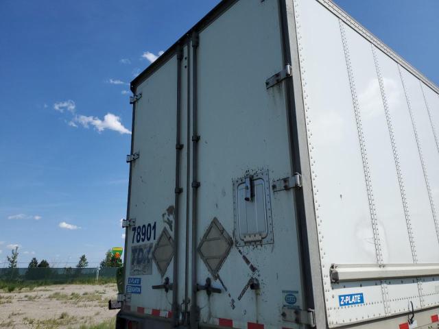 59594045 :رقم المزاد ، 1DW1A5326KBA28157 vin ، 2020 Stou 53 Trailer مزاد بيع