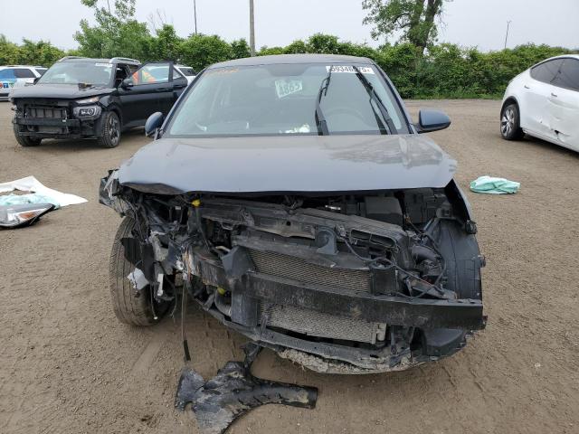 2022 Kia Rio S მანქანა იყიდება აუქციონზე, vin: 3KPA25ADXNE499031, აუქციონის ნომერი: 59346575