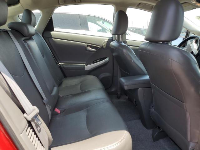 Aukcja sprzedaży 2011 Toyota Prius, vin: JTDKN3DU7B0257488, numer aukcji: 60753655