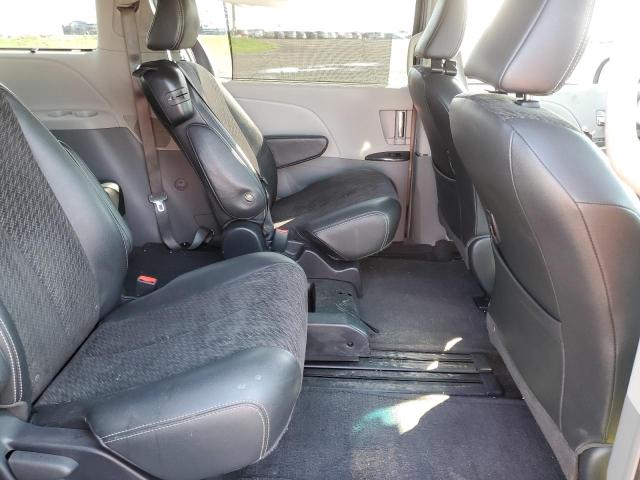 Aukcja sprzedaży 2011 Toyota Sienna, vin: 5TDXK3DC2BS137858, numer aukcji: 59910965