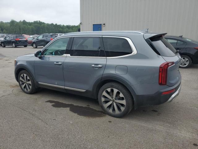 Aukcja sprzedaży 2020 Kia Telluride, vin: 5XYP64HC0LG065187, numer aukcji: 60870245