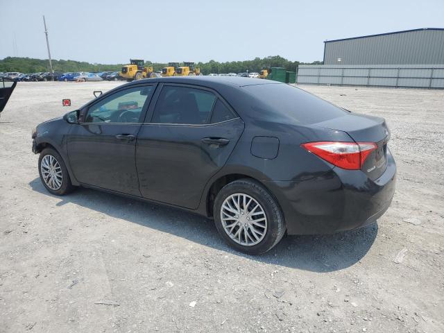 59001185 :رقم المزاد ، 5YFBURHE1FP192268 vin ، 2015 Toyota Corolla L مزاد بيع