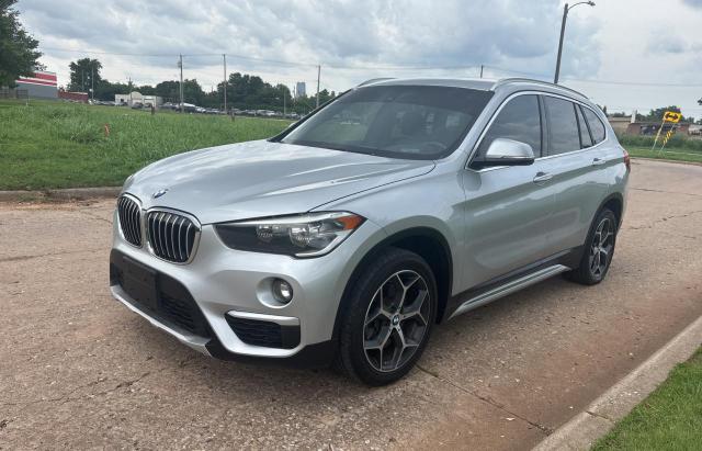 Продаж на аукціоні авто 2018 Bmw X1 Sdrive2, vin: WBXHU7C38J5L08773, номер лоту: 60745205