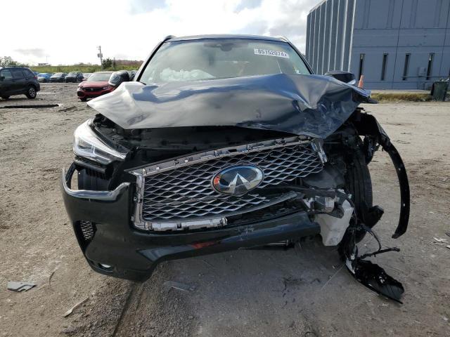 Продажа на аукционе авто 2020 Infiniti Qx50 Pure, vin: 3PCAJ5M36LF111872, номер лота: 61571145