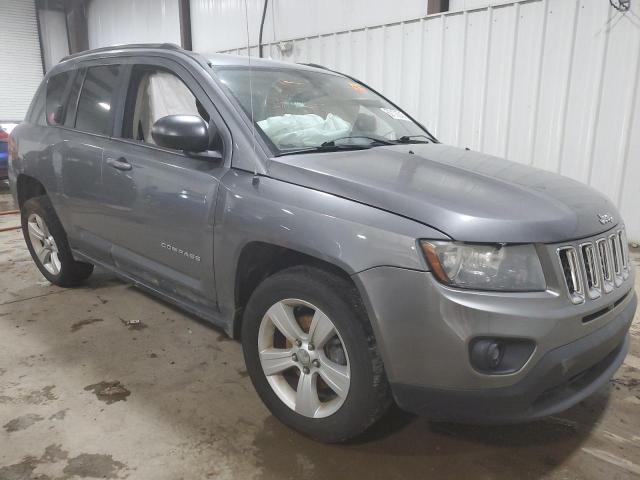 Продаж на аукціоні авто 2014 Jeep Compass, vin: 1C4NJDBB3ED621970, номер лоту: 41929256