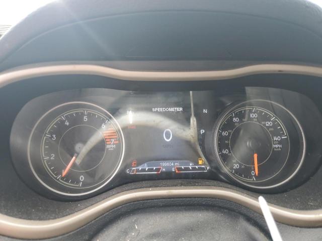 62079225 :رقم المزاد ، 1C4PJMDB5JD564400 vin ، 2018 Jeep Cherokee L مزاد بيع