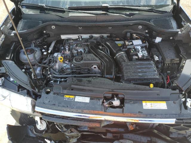 61591095 :رقم المزاد ، 3VVSX7B29RM034655 vin ، 2024 Volkswagen Taos Se مزاد بيع