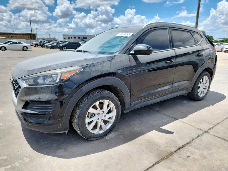 Продаж на аукціоні авто 2019 Hyundai Tucson Lim, vin: KM8J3CA45KU014854, номер лоту: 60536295