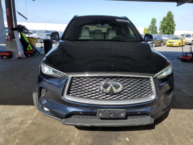 2021 Infiniti Qx50 Senso მანქანა იყიდება აუქციონზე, vin: 3PCAJ5DA3MF122019, აუქციონის ნომერი: 61971915