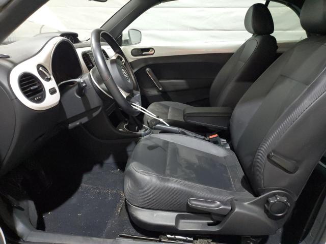 Продаж на аукціоні авто 2013 Volkswagen Beetle, vin: 3VW6L7AT3DM833200, номер лоту: 59524915